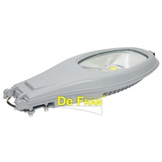 FL 790B LED, Светильник  De Fran  консольный 6000K, серый