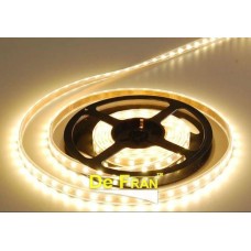 HT-3528WW60-12, Светодиодная лента 60LED/м, теплый белый