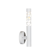 SL1577.501.01 Светильник настенный ST-Luce Белый/Белый LED 1*5W 3000K FIZORIO