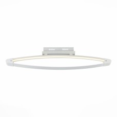 SL920.102.01 Светильник потолочный ST-Luce Белый/Белый LED 1*27,3W 4000K Настенные светильники