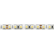 ST016.310.65 Светодиодная лента  - 60leds/м*9.6W/мW 3000K 860Lm Ra80 120° IP65 L1 000xW8xH2 24V Светодиодные ленты