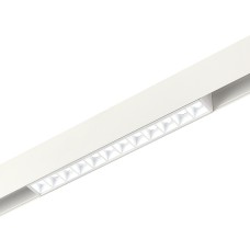 ST371.506.12 Магнитный трековый светильник SMART Белый LED 1*12W 2700K-6500K 1 080Lm Ra90 36° IP20 L220xW22xH25 48V SKYLINE 48