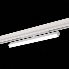 ST378.506.18 Св-к трек. SMART Белый LED 1*18W 2700K-6000K 1 620Lm Ra>90 120° IP20 L410xW25xH105 220V SKYLINE 220