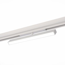 ST378.506.18 Св-к трек. SMART Белый LED 1*18W 2700K-6000K 1 620Lm Ra>90 120° IP20 L410xW25xH105 220V SKYLINE 220