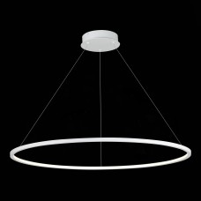 ST603.543.46 Светильник подвесной ST-Luce Белый/Белый LED 1*46W 4000K Подвесные светильники