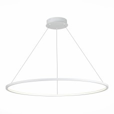 ST603.543.46 Светильник подвесной ST-Luce Белый/Белый LED 1*46W 4000K Подвесные светильники