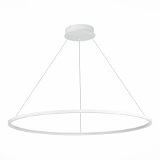 ST603.543.46 Светильник подвесной ST-Luce Белый/Белый LED 1*46W 4000K Подвесные светильники