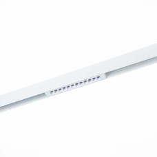 ST655.596.09 Св-к трек. SMART Белый LED 1*9W 2700K-6000K 700Lm Ra>90 24 IP20 L220xW25xH41 220V SKYLINE 220