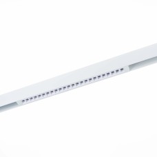 ST655.596.18 Св-к трек. SMART Белый LED 1*18W 2700K-6000K 1 550Lm Ra>90 24 IP20 L410xW25xH41 220V SKYLINE 220