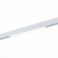 ST657.596.18 Св-к трек. SMART Белый LED 1*18W 2700K-6000K 1 470Lm Ra>90 120 IP20 L410xW25xH41 220V SKYLINE 220