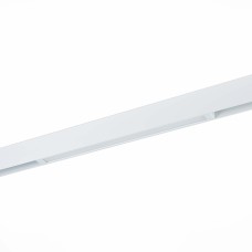 ST657.596.18 Св-к трек. SMART Белый LED 1*18W 2700K-6000K 1 470Lm Ra>90 120 IP20 L410xW25xH41 220V SKYLINE 220