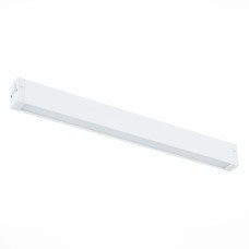 ST657.596.18 Св-к трек. SMART Белый LED 1*18W 2700K-6000K 1 470Lm Ra>90 120 IP20 L410xW25xH41 220V SKYLINE 220