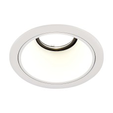 ST850.508.07 Светодиодный модуль SMART Белый LED 1*7W 2700K-6500K 560Lm Ra90 36° IP20 D69xH75 220-240V SHIFT