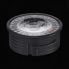 ST9101.439.07 Модуль ST-Luce Черный LED -*7W 3000K Источники света