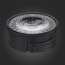 ST9101.439.07 Модуль ST-Luce Черный LED -*7W 3000K Источники света