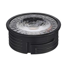 ST9101.439.07 Модуль ST-Luce Черный LED -*7W 3000K Источники света