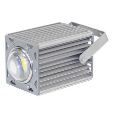 Промышленный светодиодный светильник 60 Вт. L150P CUBE 150/60 