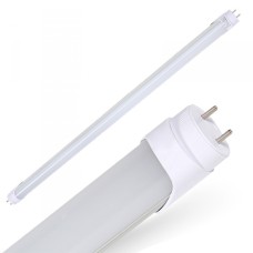 Лампа светодиодная нейтральный свет 4200 К 600 мм, T8, G13. Kreonix