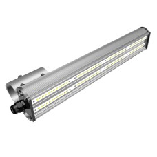 Промышленный светодиодный светильник LedNik RSD 100 А LITE 840/96, 96 Вт