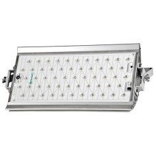 Светодиодный светильник для освещения дорог УСС-130 Эксперт Ш (кривая света типа Ш)